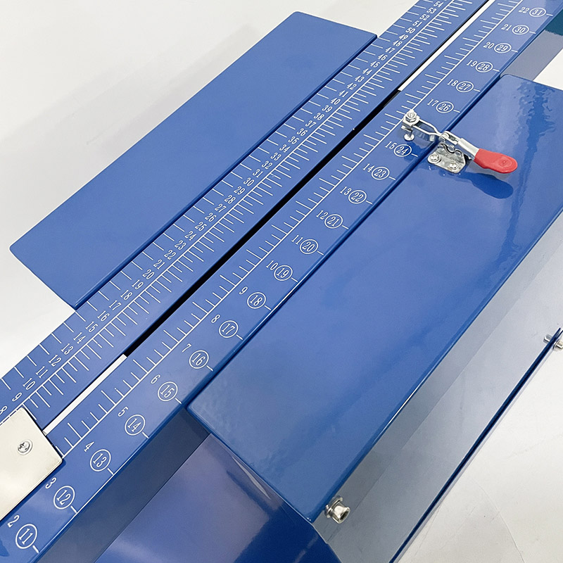 坐位体前屈（无垫）