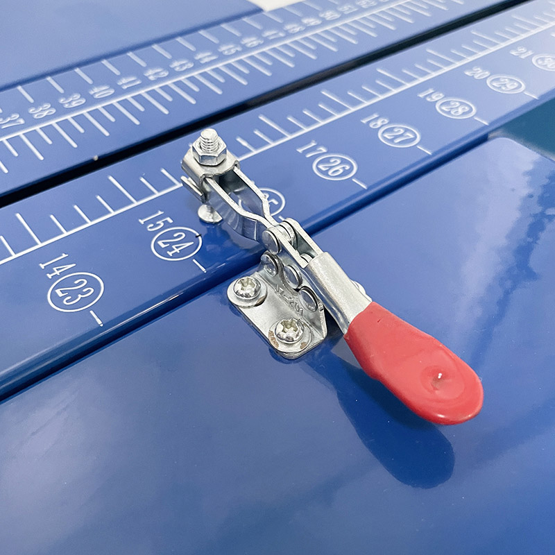 坐位体前屈（无垫）