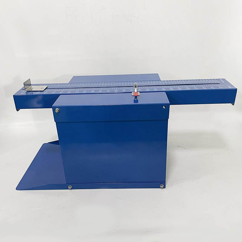 坐位体前屈（无垫）